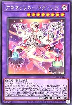 遊戯王　アロマリリス－マグノリア　中国語簡体字　アジア版　25thシークレット FullSizeRender_93eed910-f01e-