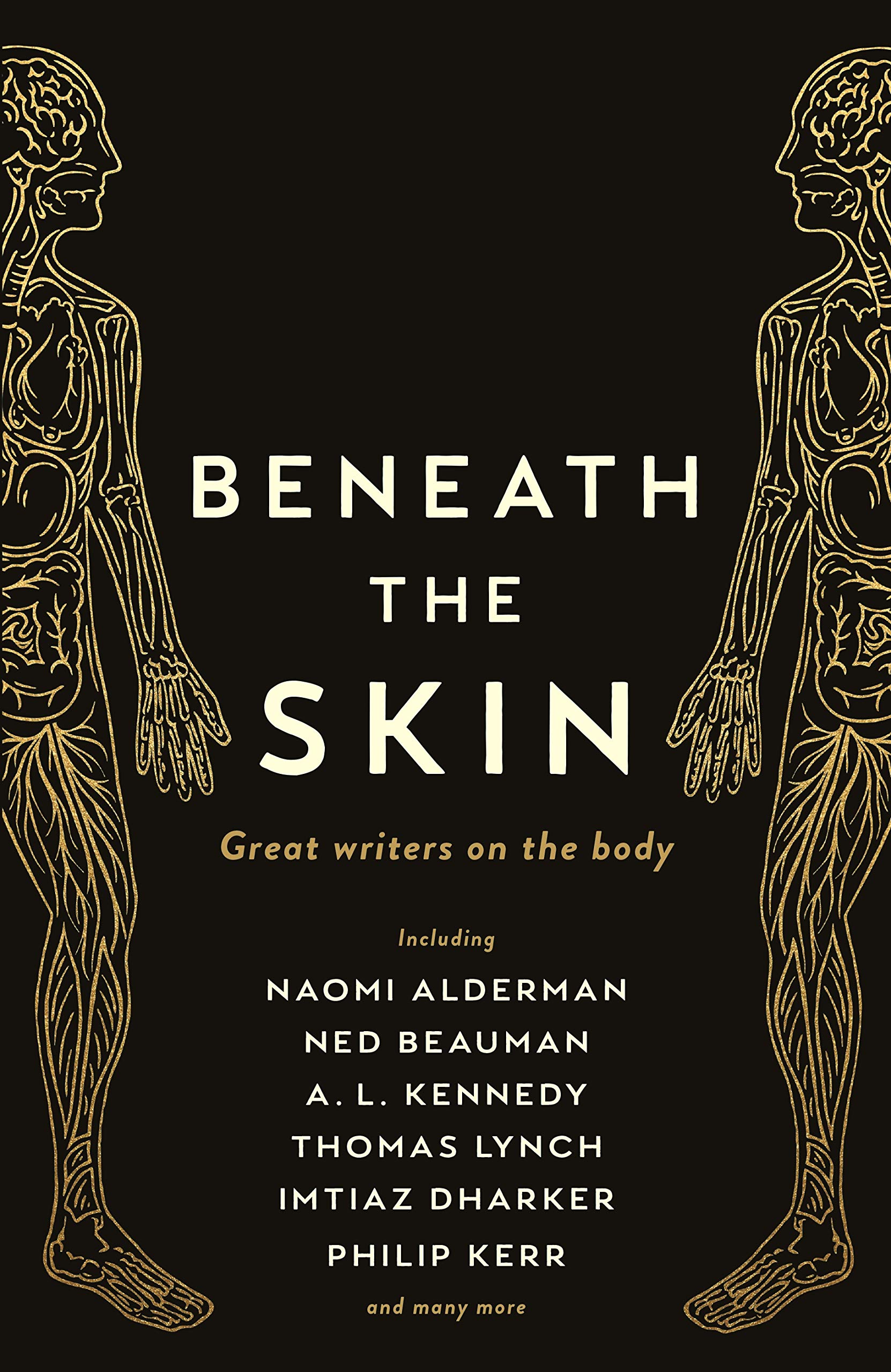 Buy Beneath The Skin — BookShops.in