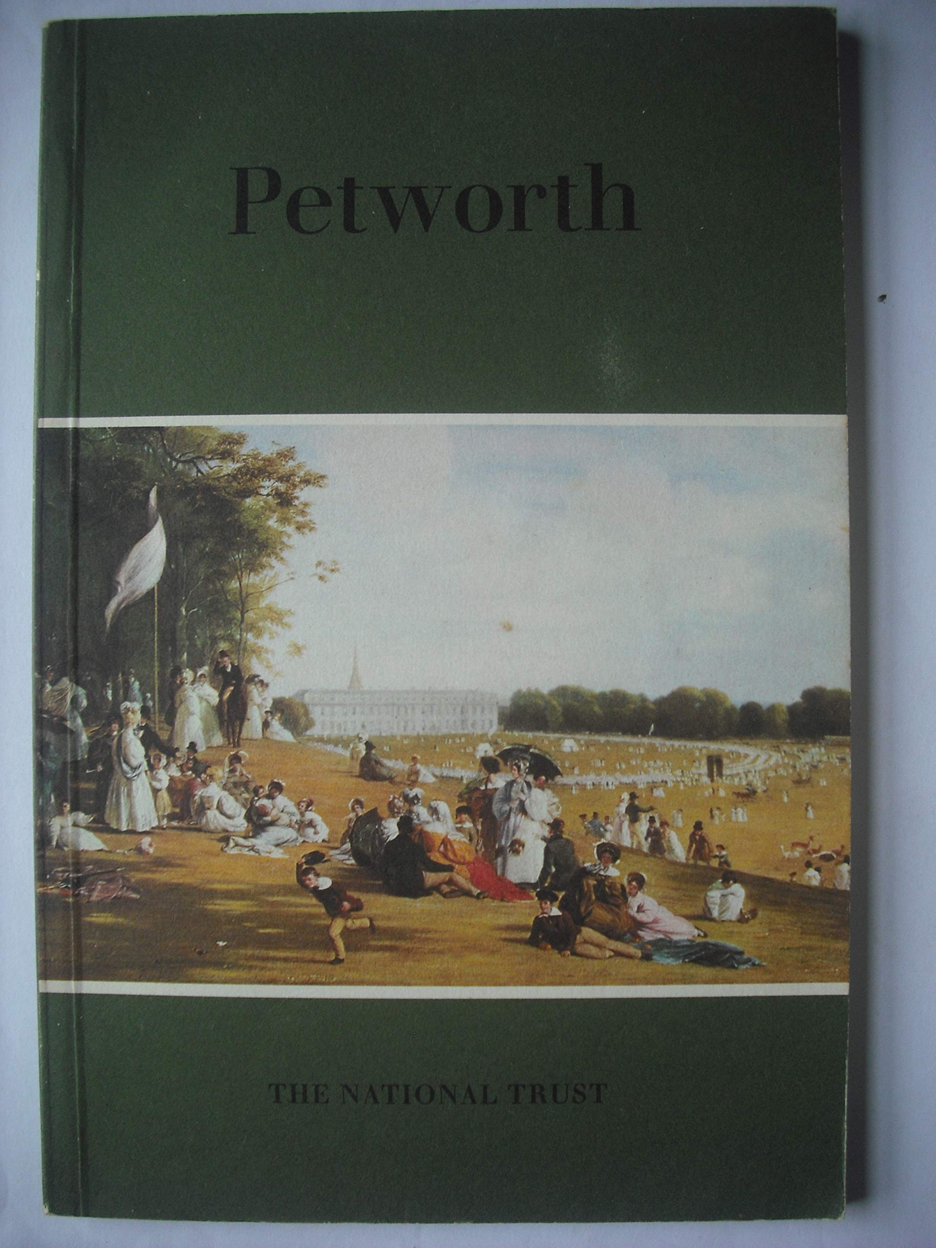 Petworth House Sussex
