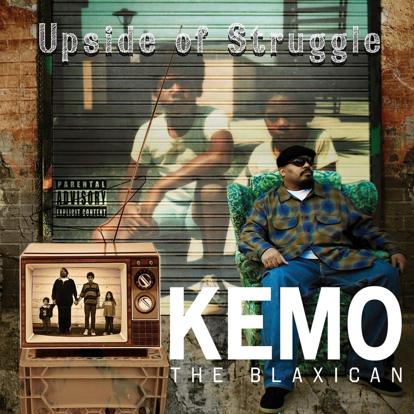 Kemo The Blaxican