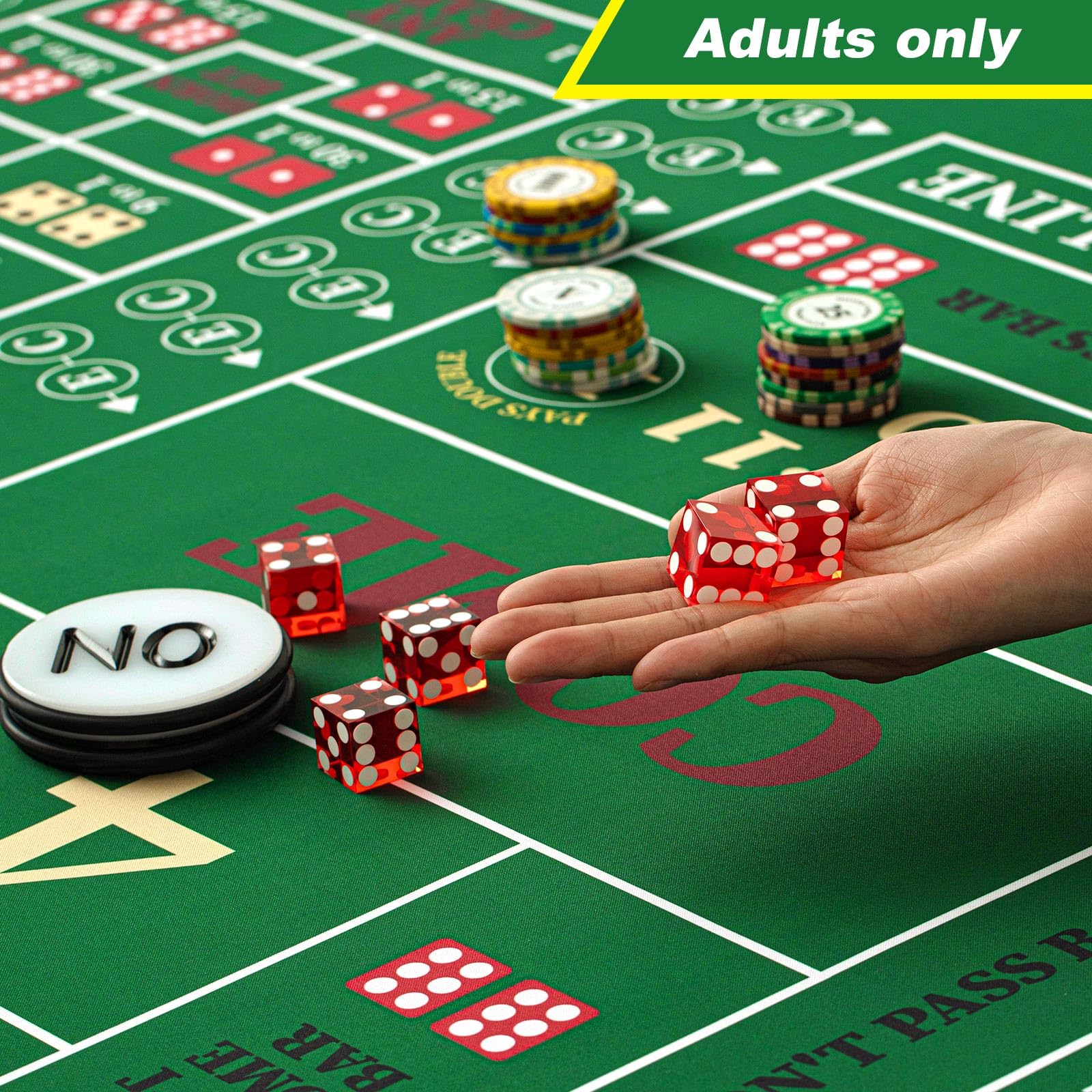 Lanadas Casino Fast Payouts: What Canadians Need to Know
