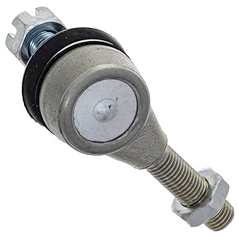 NICHE Tie Rod End Kit for Yamaha Suzuki Kawasaki Banshee 350
