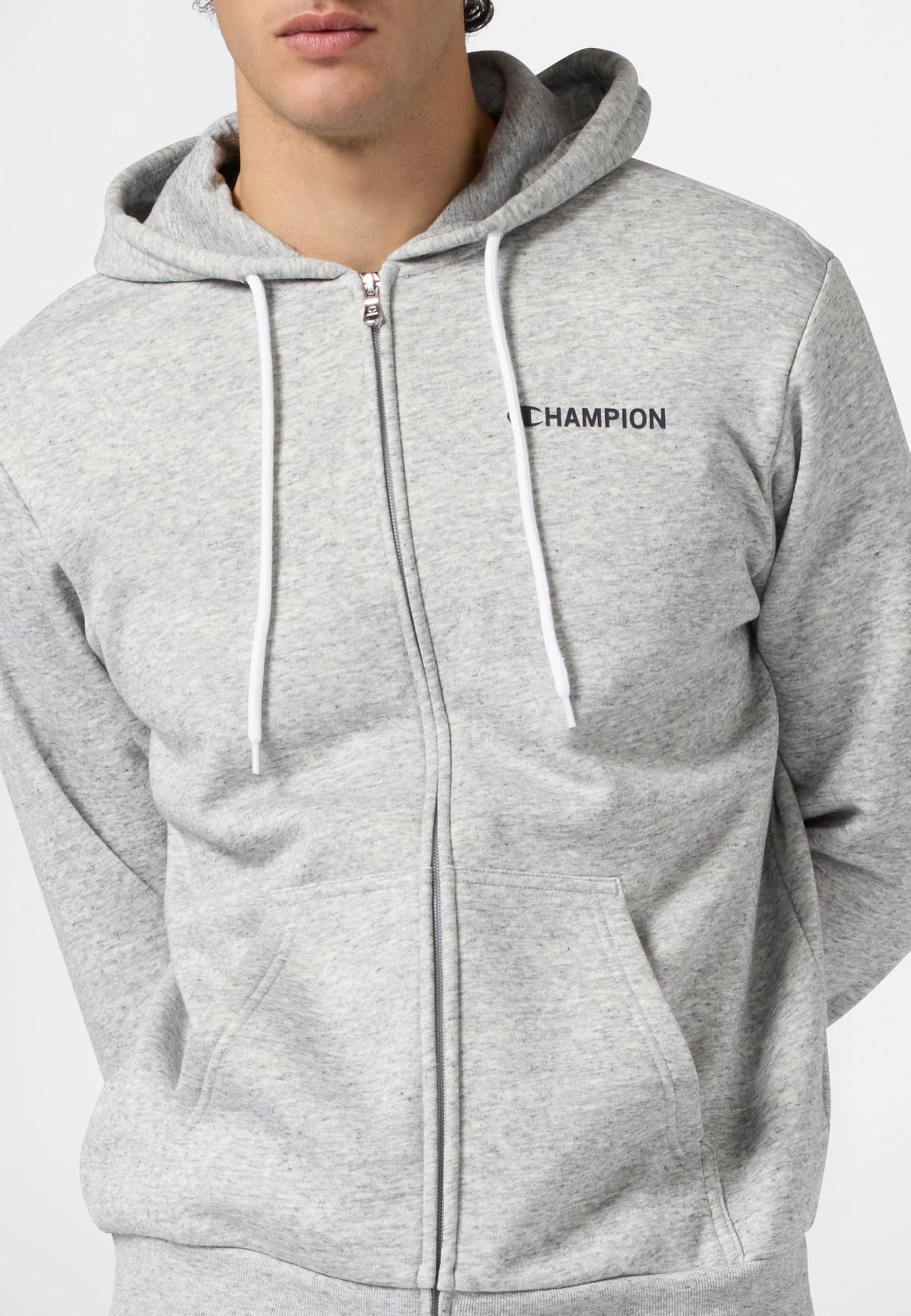 Champion Bluza z kapturem Mężczyźni Legacy Men