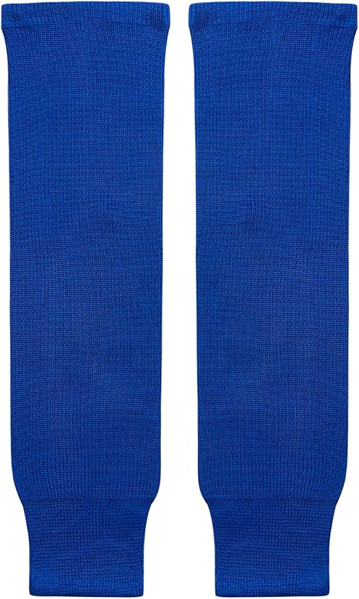 EALER HSK Series Multiple Colors Knit Hockey Socks Junior To Senior