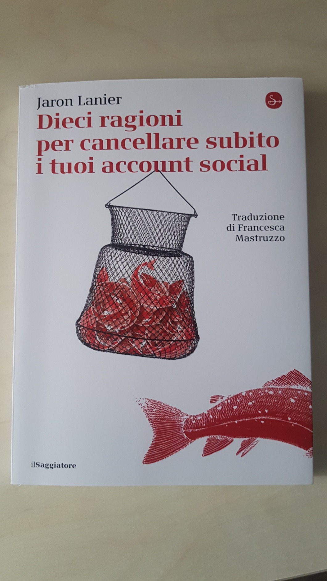 Immagine del cliente