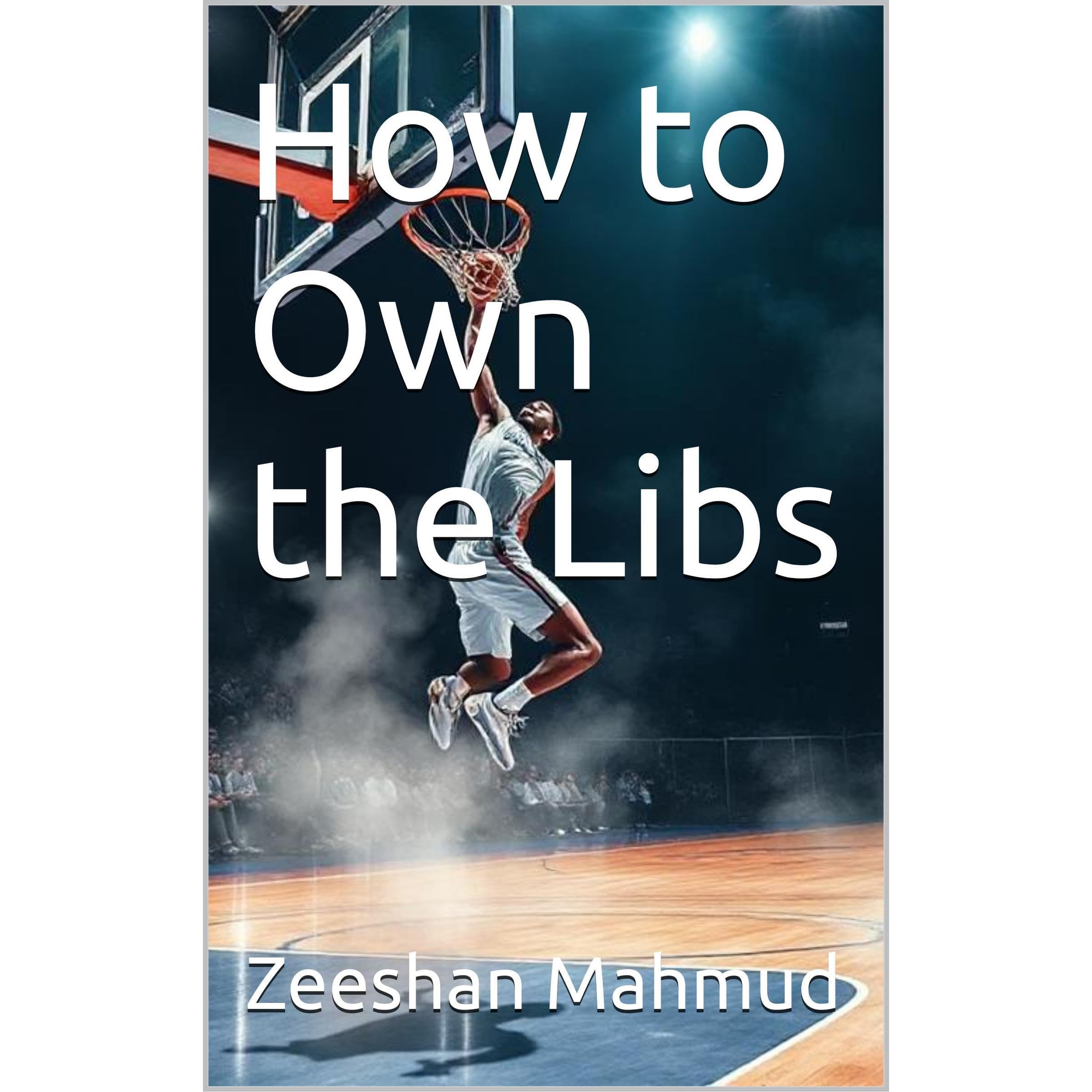 How to Own the Libs