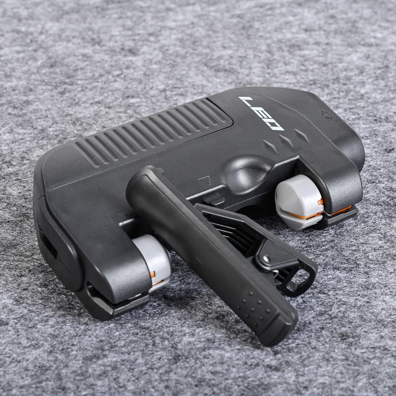 Noueur électrique De Nœud De Pêche – Automatique, 125 Tr/min, Batterie AAA Ou Lithium Rechargeable, Pour Hameçons Fins Et Gros