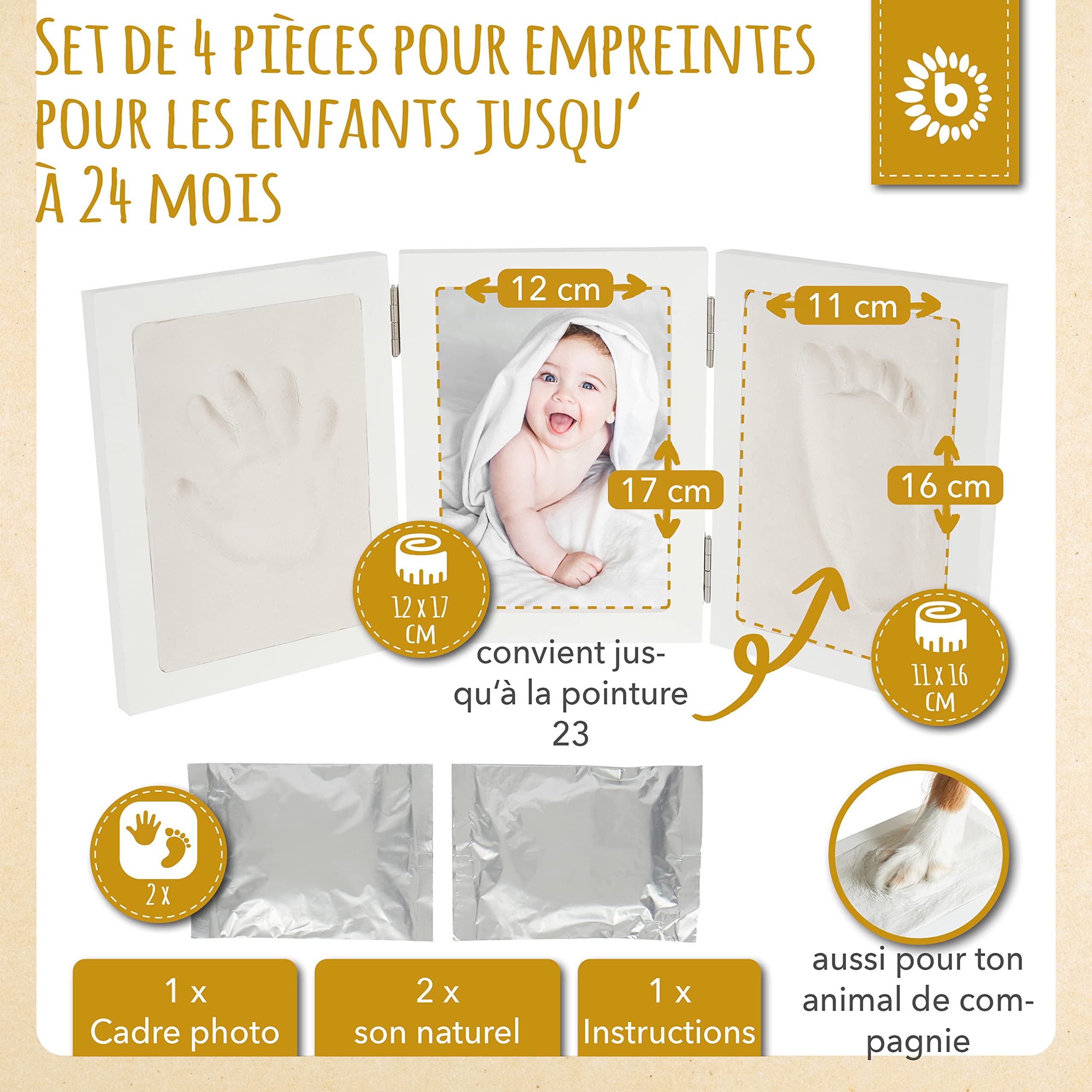Bieco Organiseur d'Images