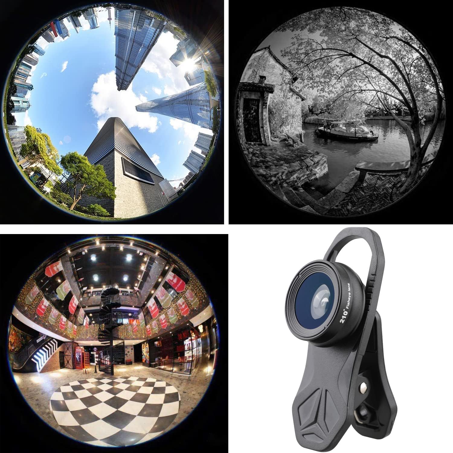 フィッシュアイ 魚眼レンズ Amazon | Opteka 0.3X Ultra Fisheye オプテカ ウルトラ