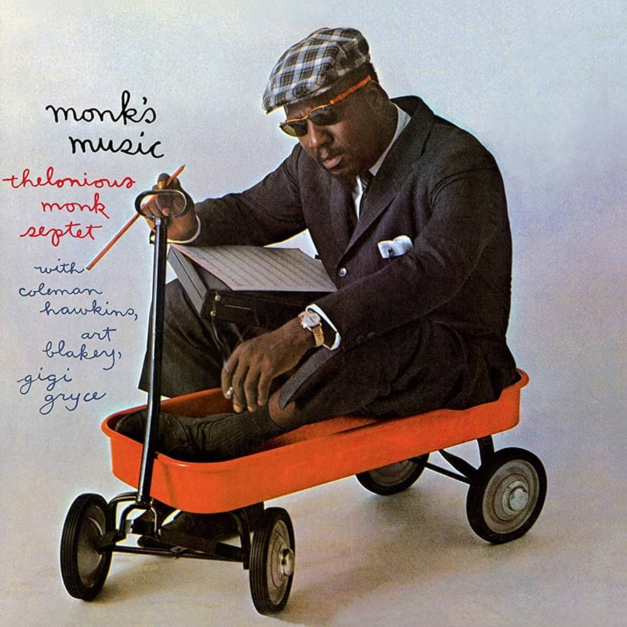Monk's Music Thelonious Monk〜オリジナルLPレコード Amazon.co.jp: Monk's Music [Analog]: ミュージック