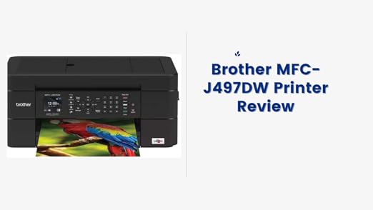 brother j497dw printer reviews