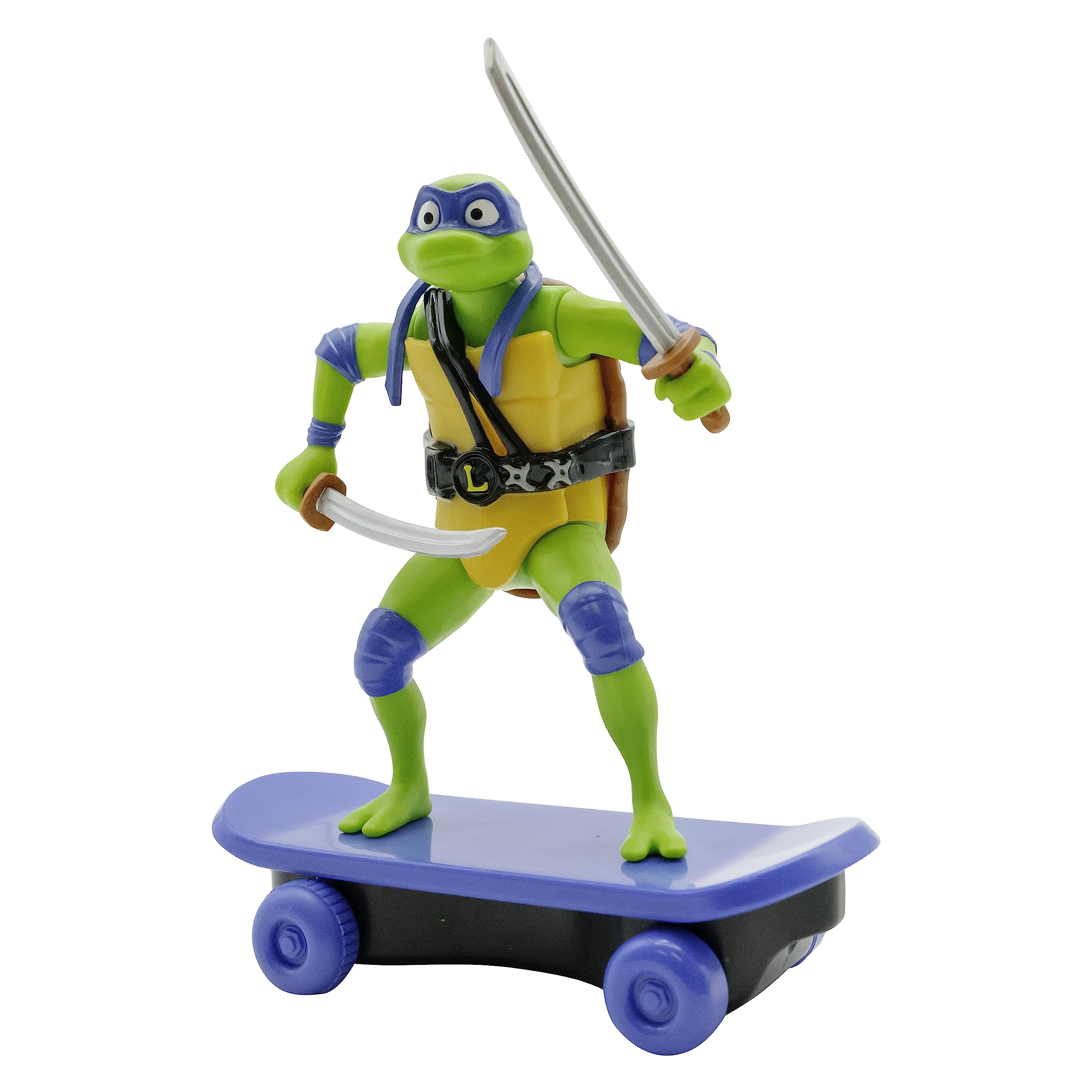 Amazon.com: Teenage Mutant Ninja Turtles 5