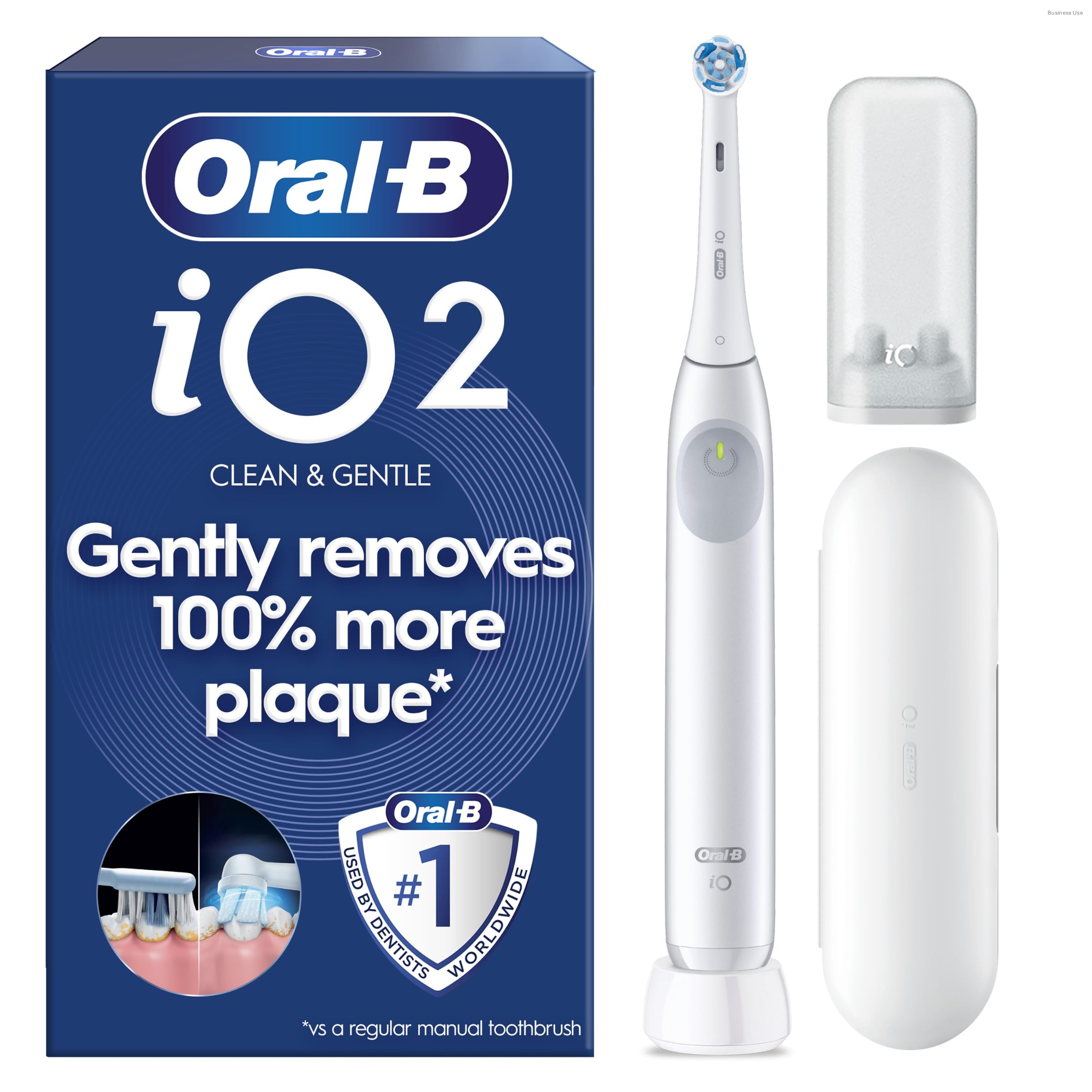 Oral-B iO2 Electric Toothbrush