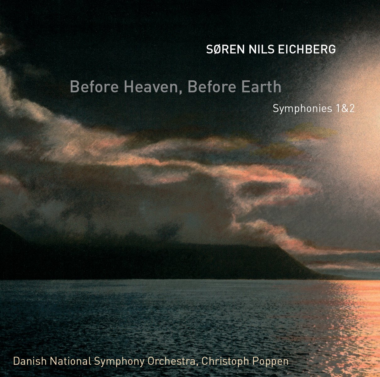 Eichberg: Before Heaven Earth