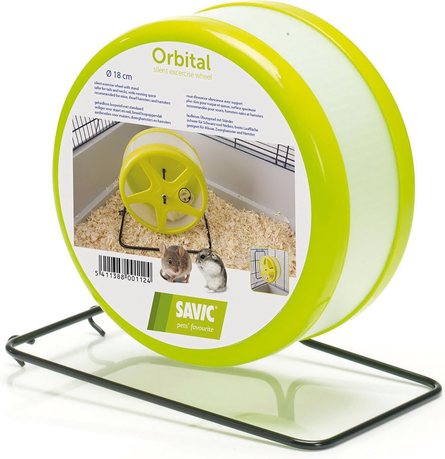 second hand cat enclosures