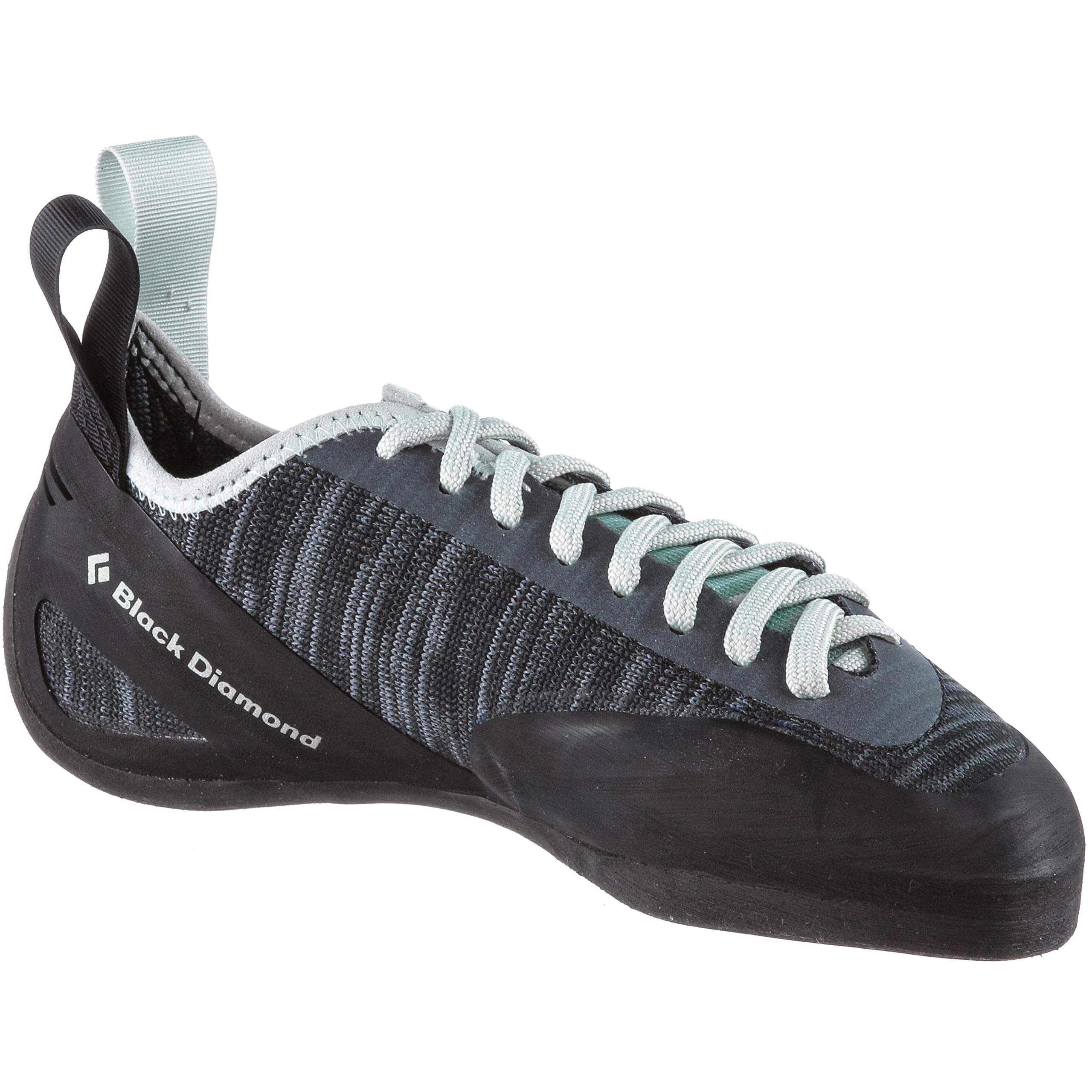 Black Diamond Momentum Lace Climbing Shoe - Women's Ash 5