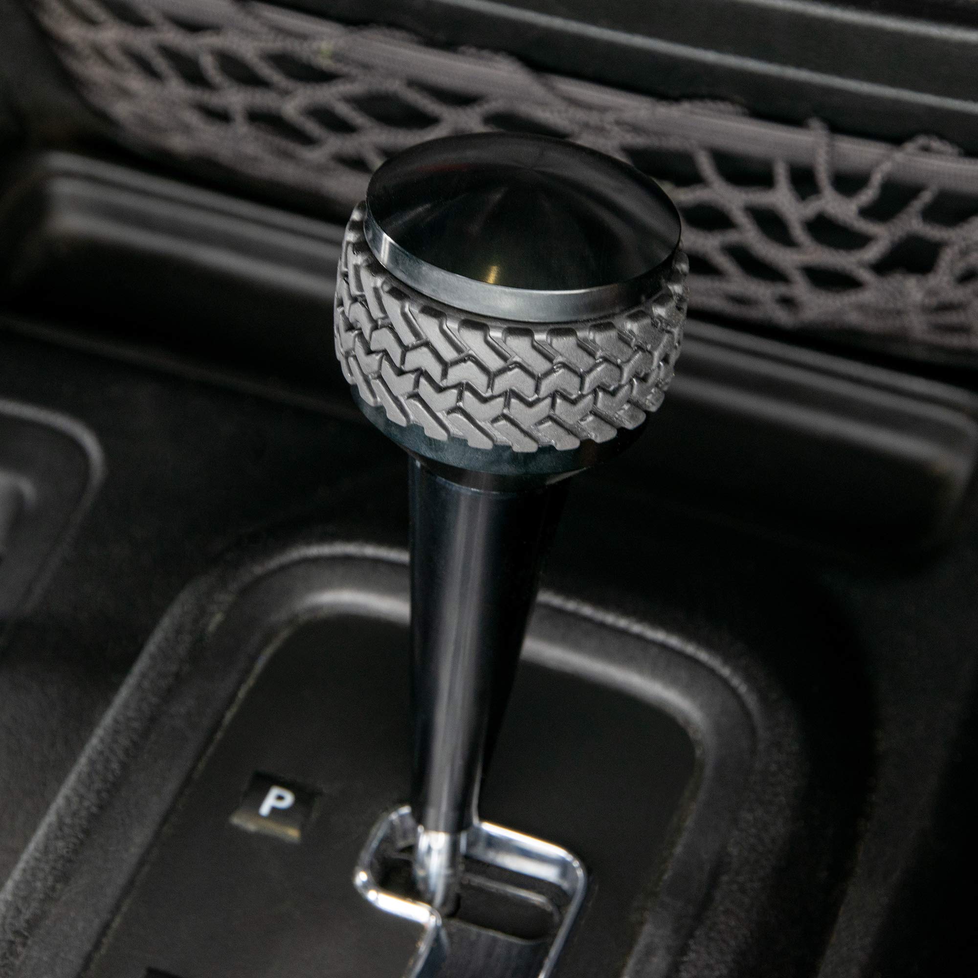 Buy DV8 Offroad DJP181113BK Replacement Shift Knob for 201118