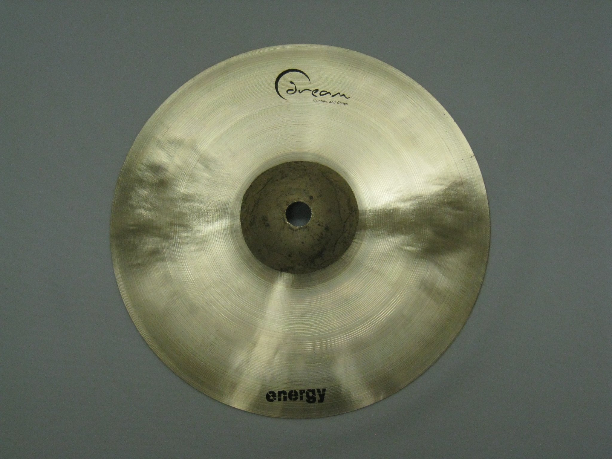 QueenDreamDream Cymbals and Gongs Cymbal (ESP08)