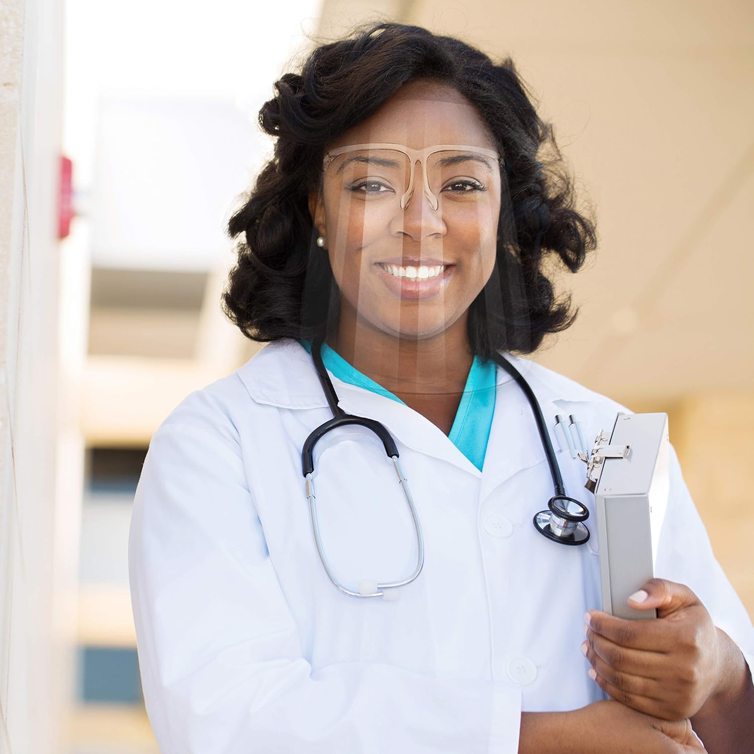 Exclusive Discount 80% Offer Nana Innovations 200 Shields+100 Frames Premium Glasses Face Shield Anti Fog Reusable safety protection Goggle Visor Cleanable Wholesale Bulk B2B Case (10 Boxes of 20 Shields+10 Frames Pack) Best Deal 🛒 Nana Innovations 200 Shields+100 Frames Premium Glasses Face Shield Anti Fog Reusable safety protection Goggle Visor Cleanable Wholesale Bulk B2B Case (10 Boxes of 20 Shields+10 Frames Pack)