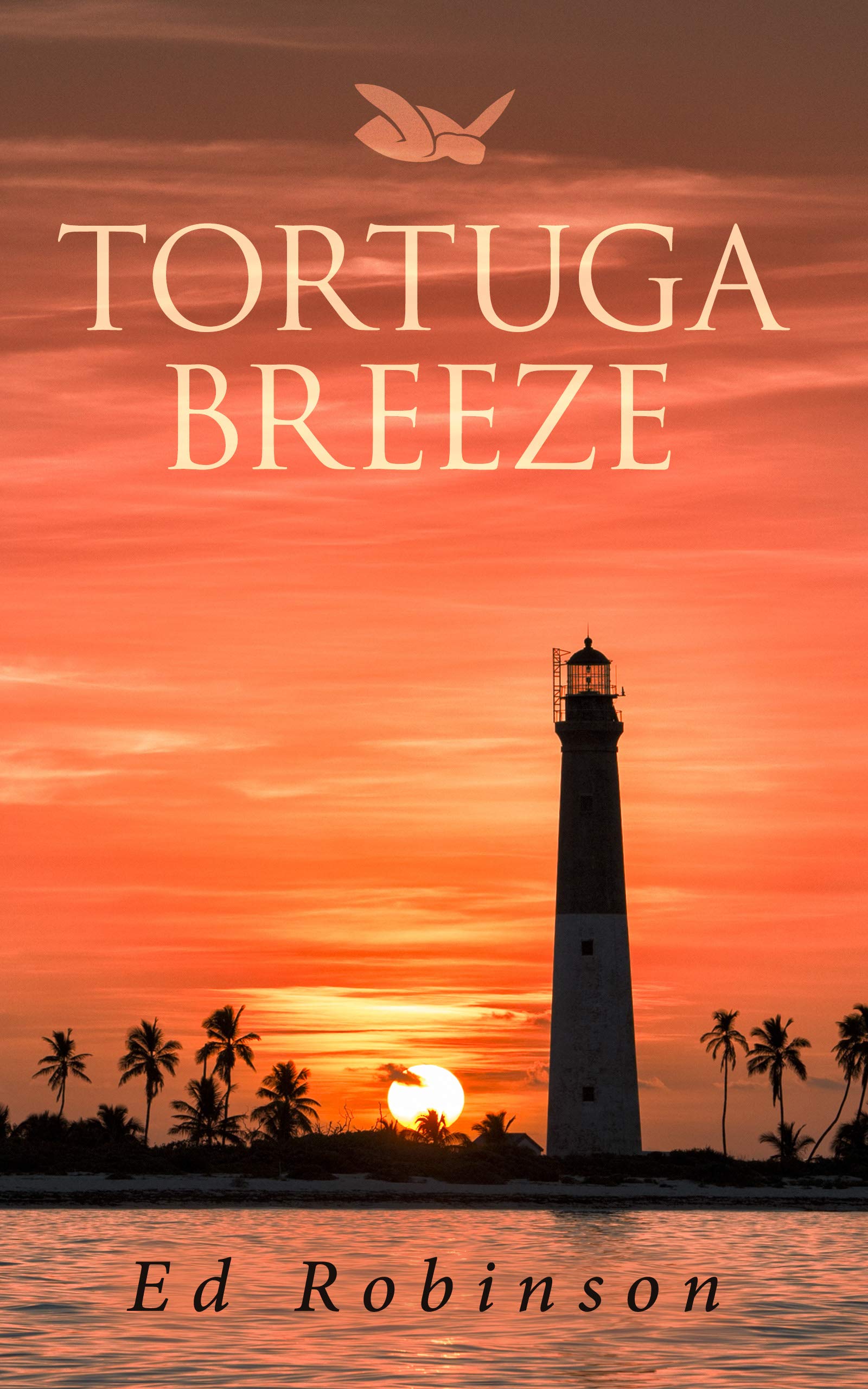 Tortuga Breeze: A Bluewater Breeze Novel (Meade Breeze Adventure Series Book 21)