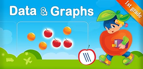 Data&Graph-grade 1 (lite)