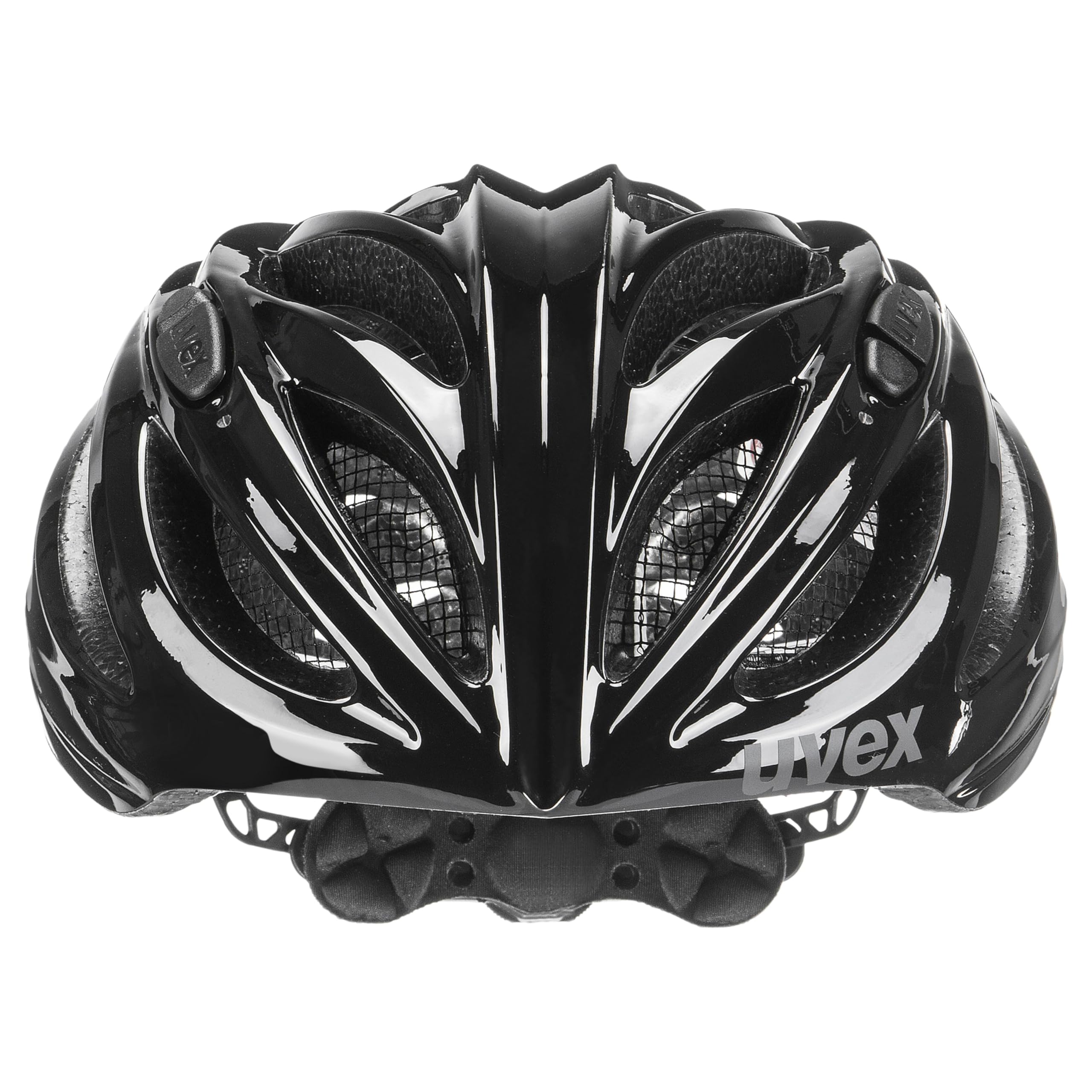 uvex boss race - sicherer Performance-Helm für Damen und Herren - individuelle Größenanpassung - optimierte Belüftung