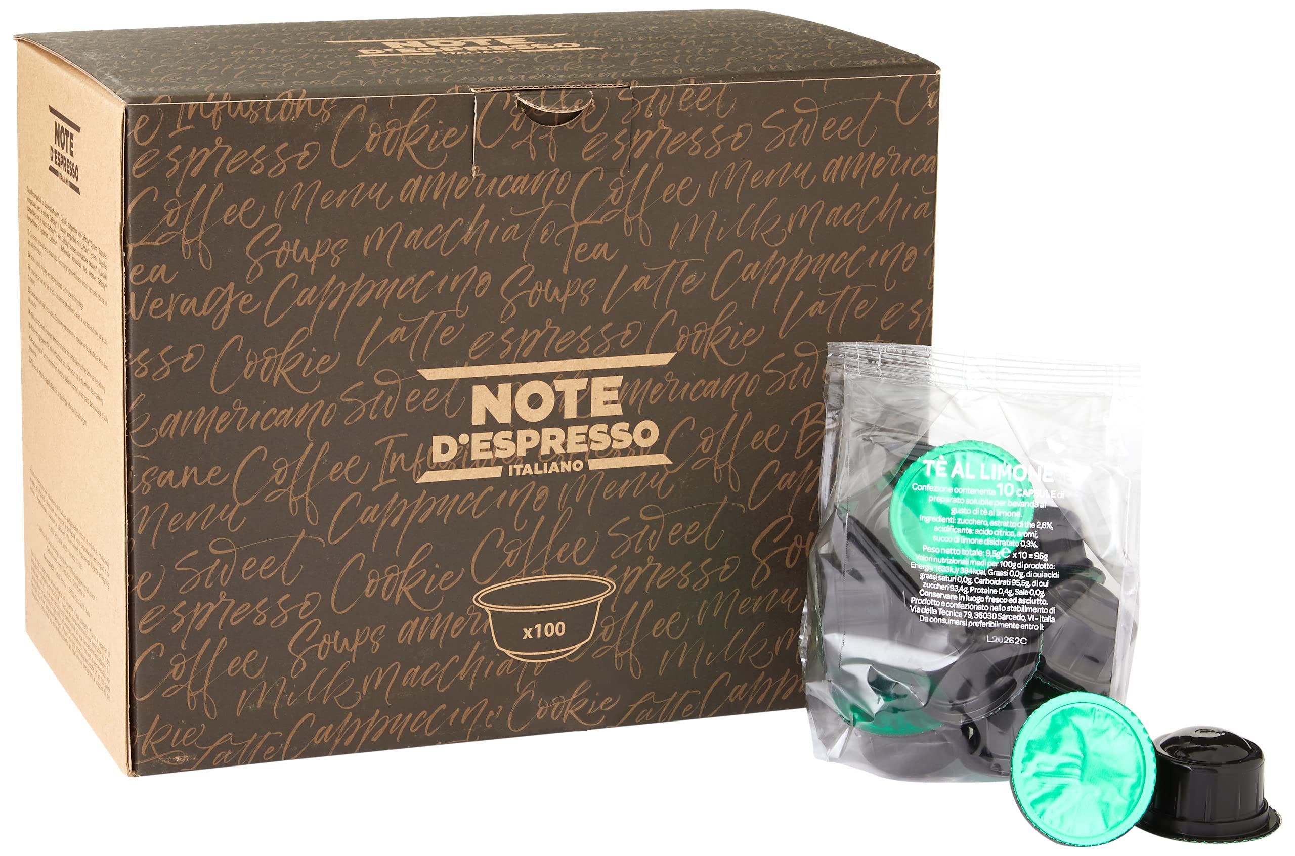 ≫ Capsulas Caffitaly Lidl \u003e Mejor Precio Online 2022