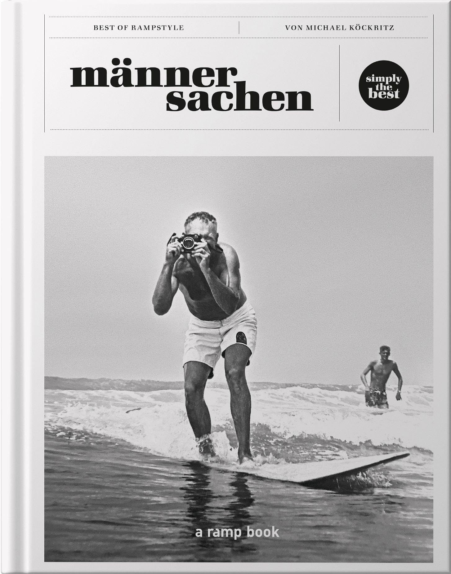 Männersachen: Simply the Best