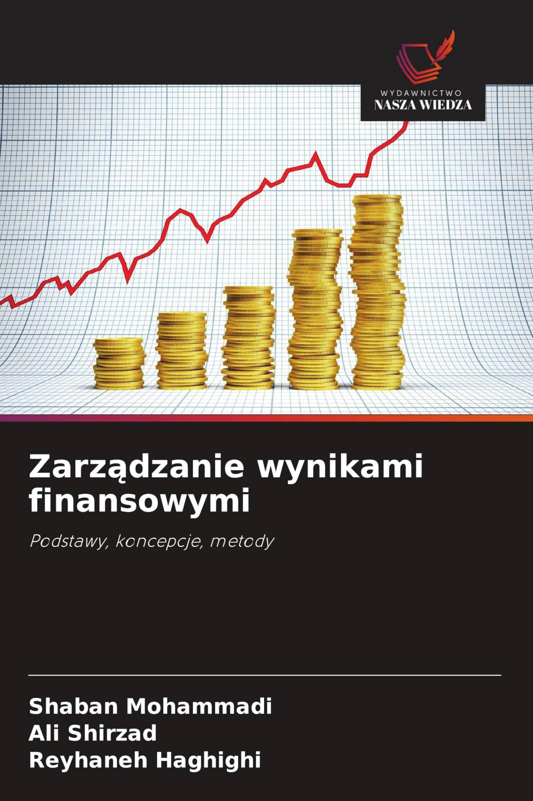 Zarządzanie wynikami finansowymi: Podstawy, koncepcje, metody