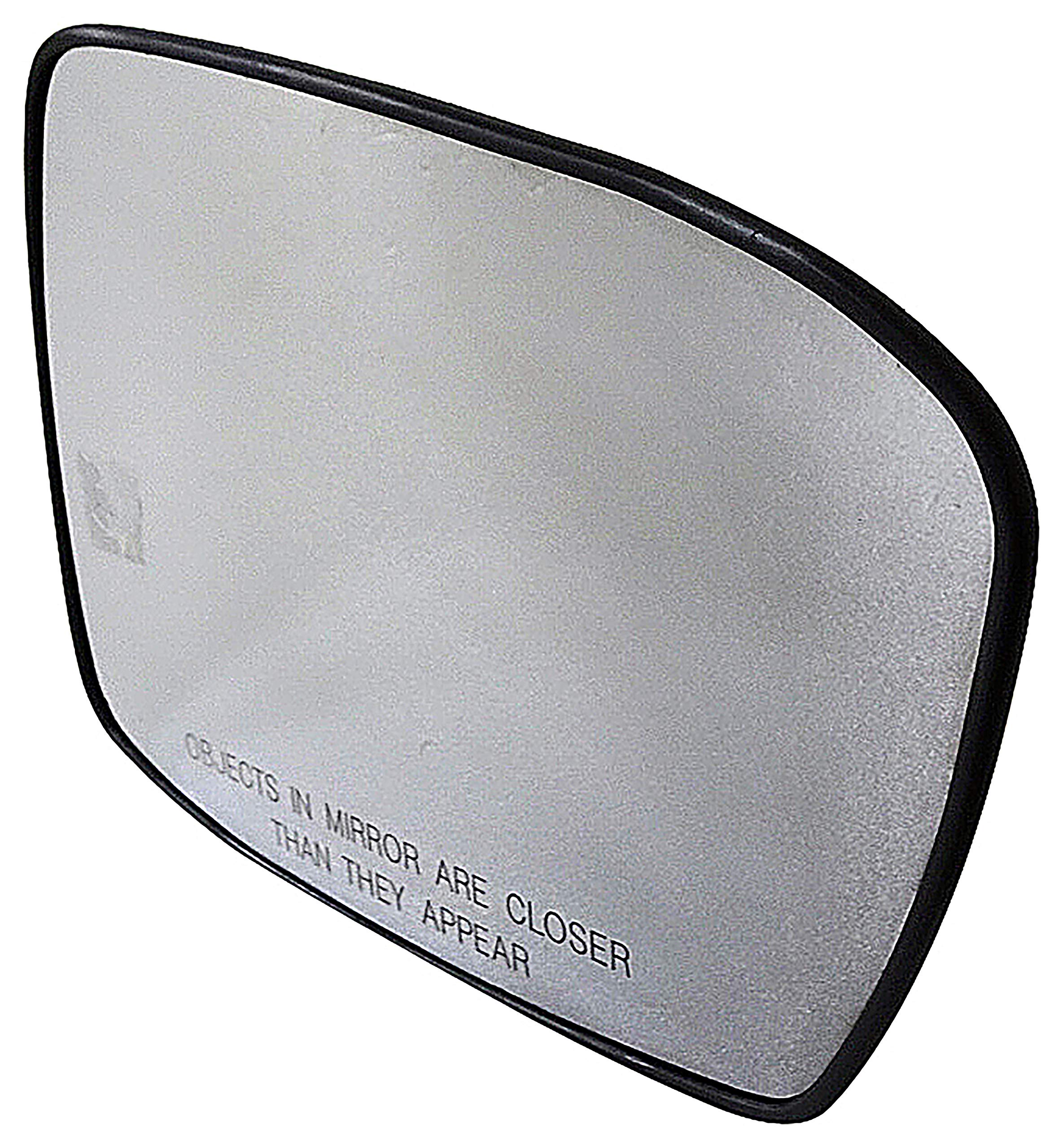 Amazon.com: Dorman 56334 Passenger Side Heated Door Mirror Glass
