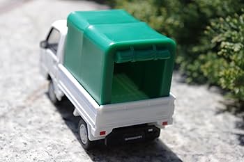 Amazon | ダイヤペット DK-5115 1/36スケール サンバー軽