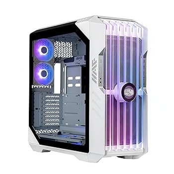 Amazon | Cooler Master HAF 700 EVO E-ATX対応 フルタワー PC
