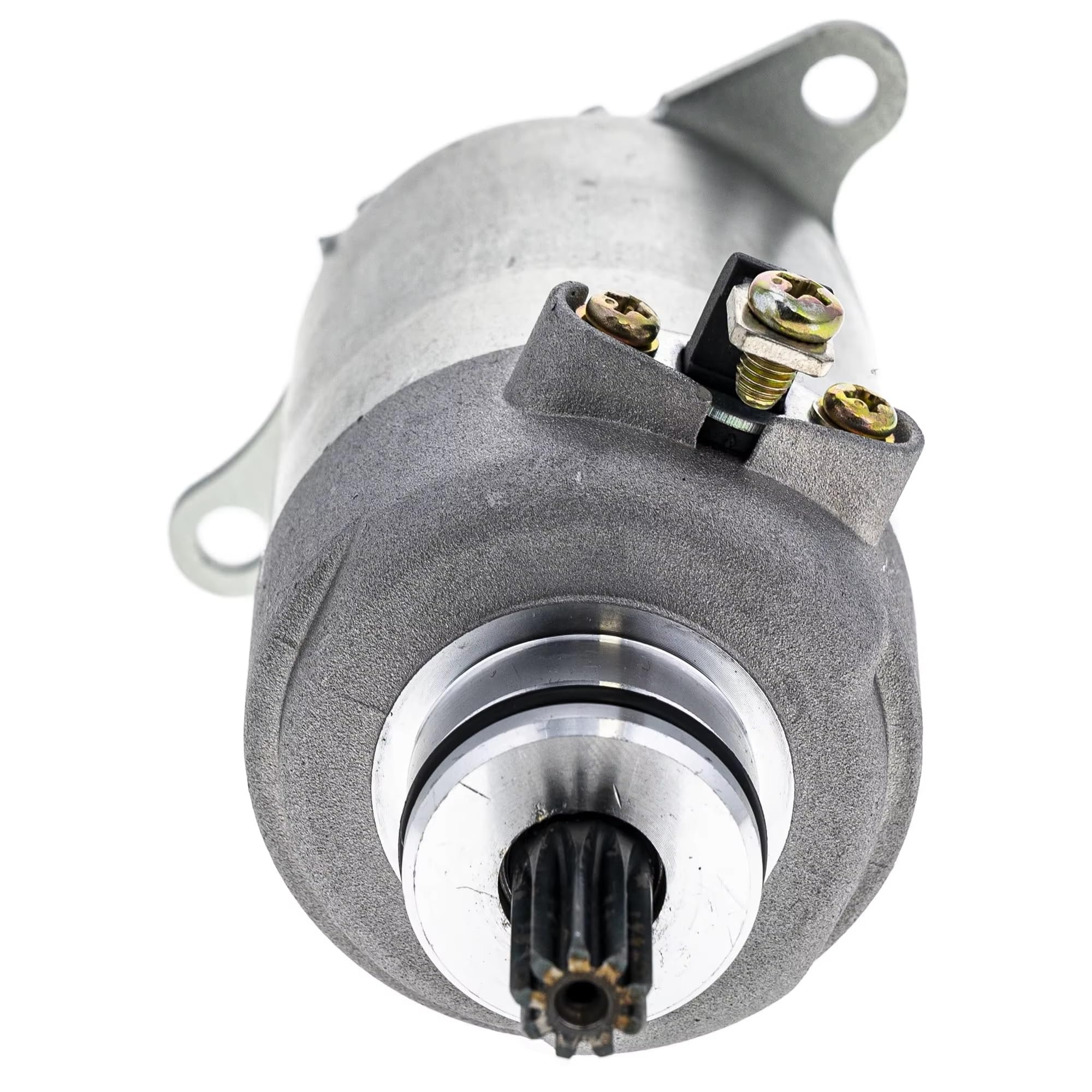 Motorino Di Avviamento Per SYM Per MIO 100 2005-2016 Scooter 31200-A5A-000 519-CSM2413O Sostituzione del motorino di avviamento