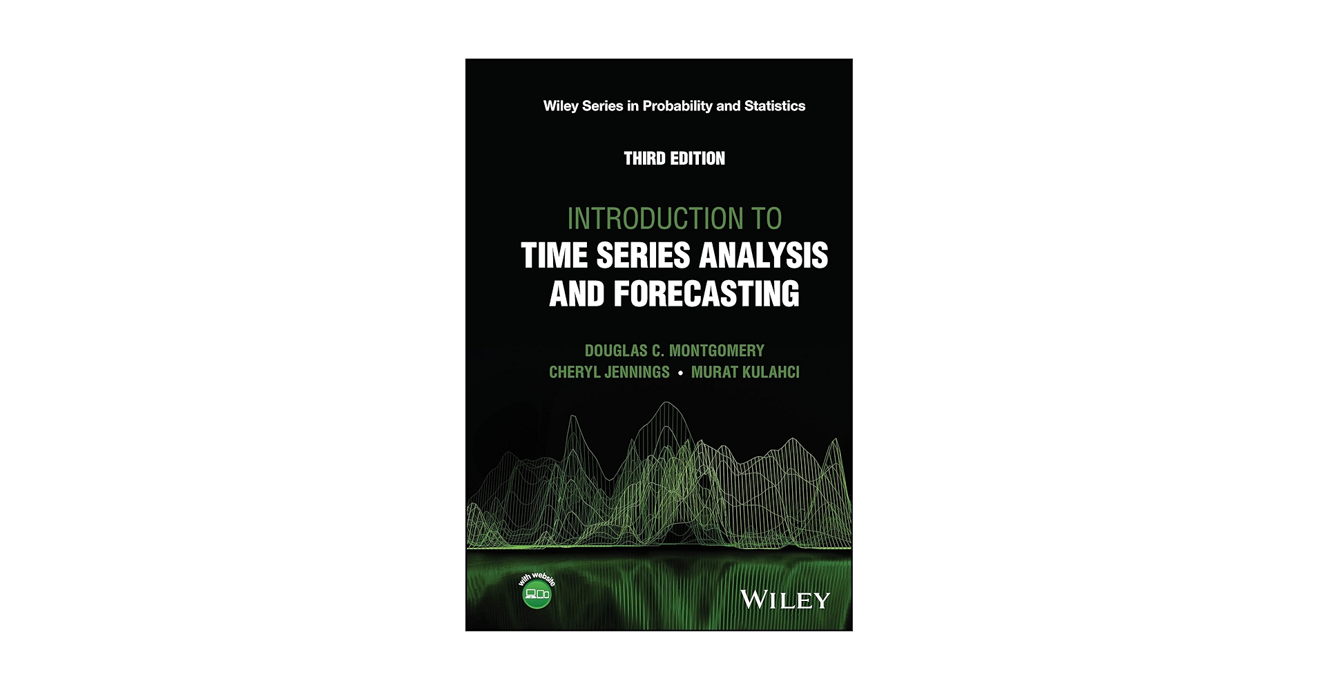 Amazon.com: Introduction to Time Series Analysis and