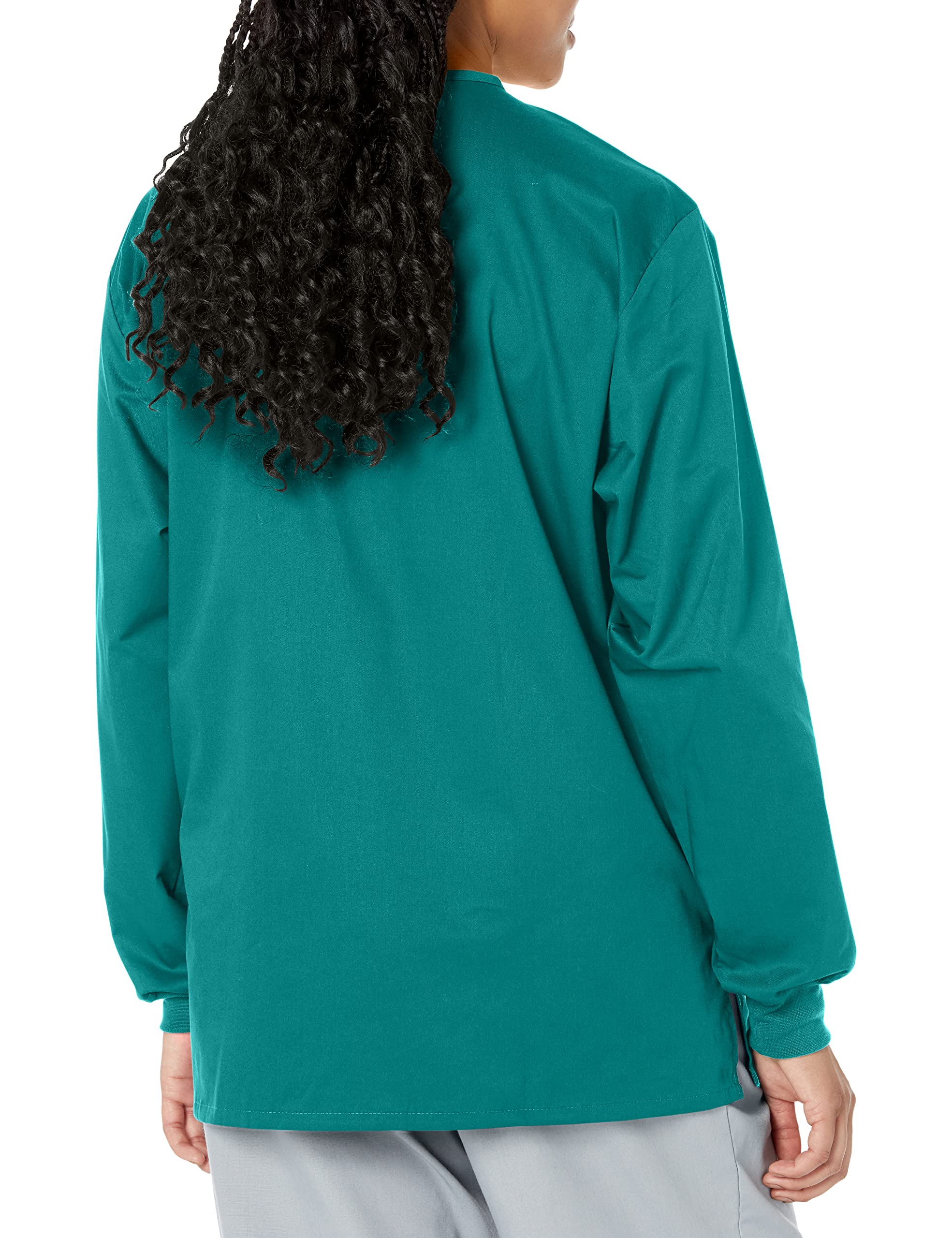 WonderWink Żakiet operacyjny damski Snap Front Jacket