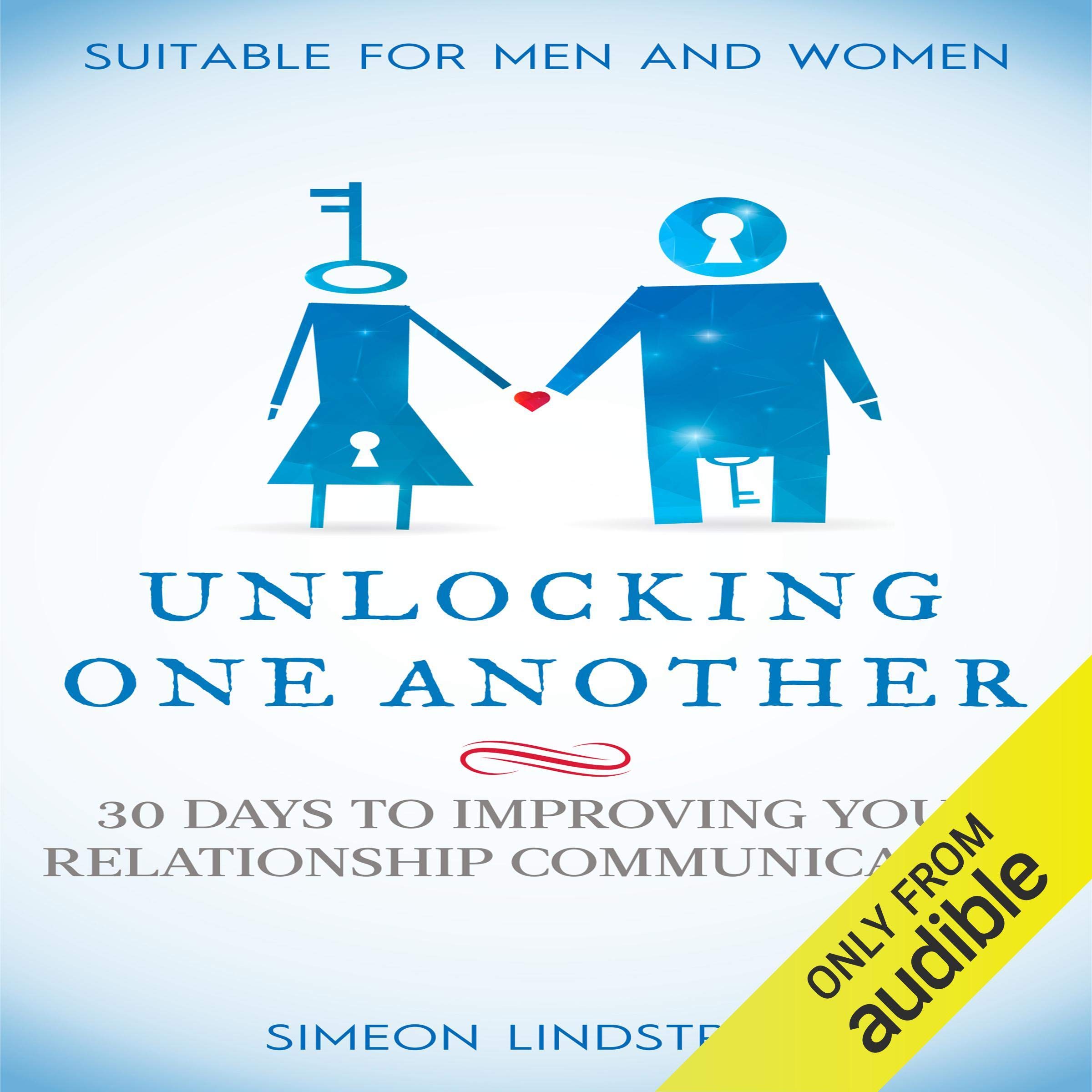 Cover art for Unlocking One Another