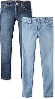 The Children's Place Girls' Super Skinny Jeans