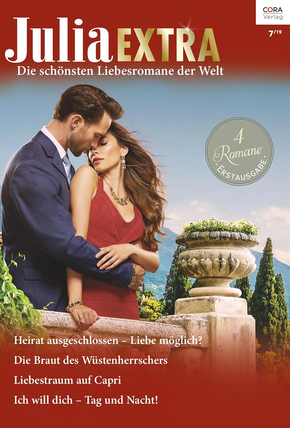 Julia Extra Band 468 eBook : Bucannon, Bella, Lee, Miranda, Kendrick ...