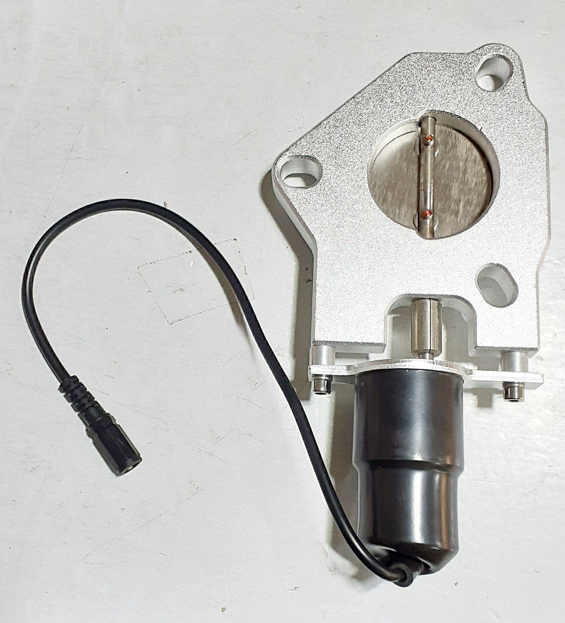 TVVC TYPE MINI 可変バルブコントローラー 古い新品未使用品 TVVC TYPE