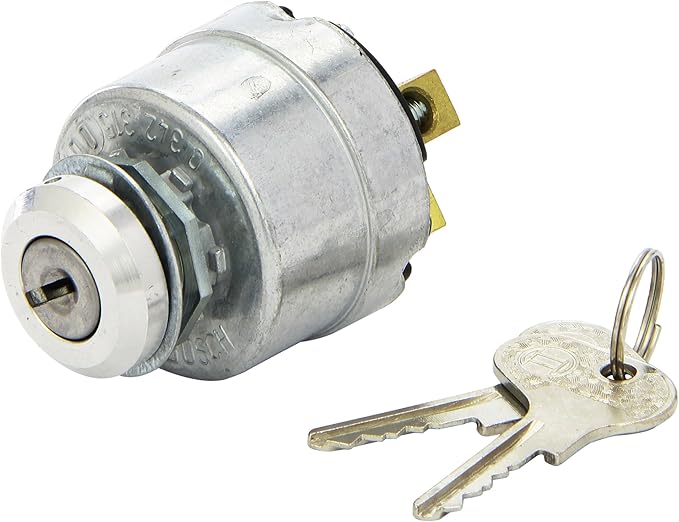 Bosch 0342315001 GlowPlug/Starter Switch Amazon.co.uk Health