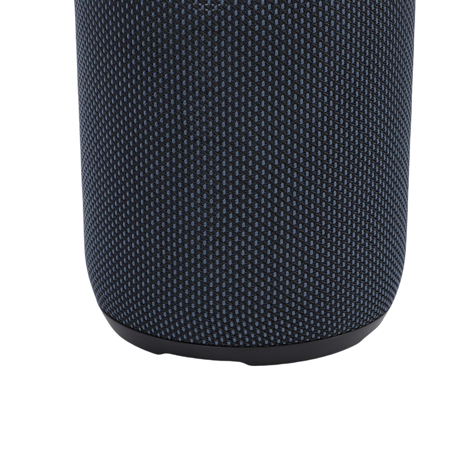 ASHATA Altoparlante Bluetooth portatile senza fili con bassi migliorati e lunga durata della batteria, ideale per viaggi e giochi.
