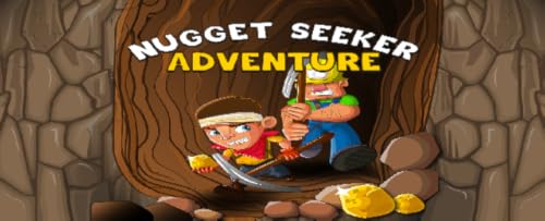 Nugget Seeker