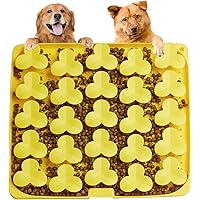 Puzzle Feeder