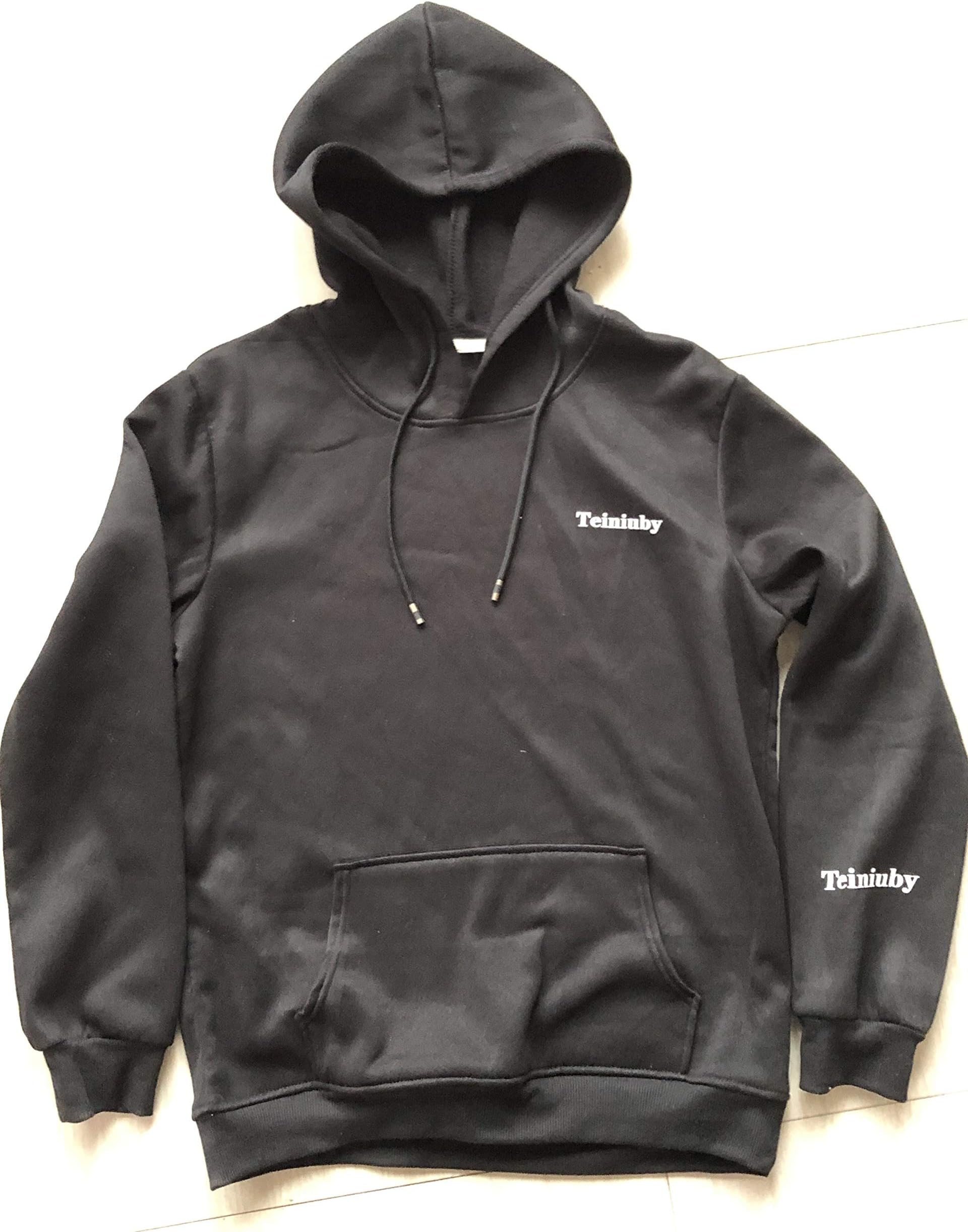 BTS Hoodie Love Yourself Sweatshirt Kpop Jungkook Suga Jimin V Rap-Monster Lightweight Pullover Sweater Jacket
