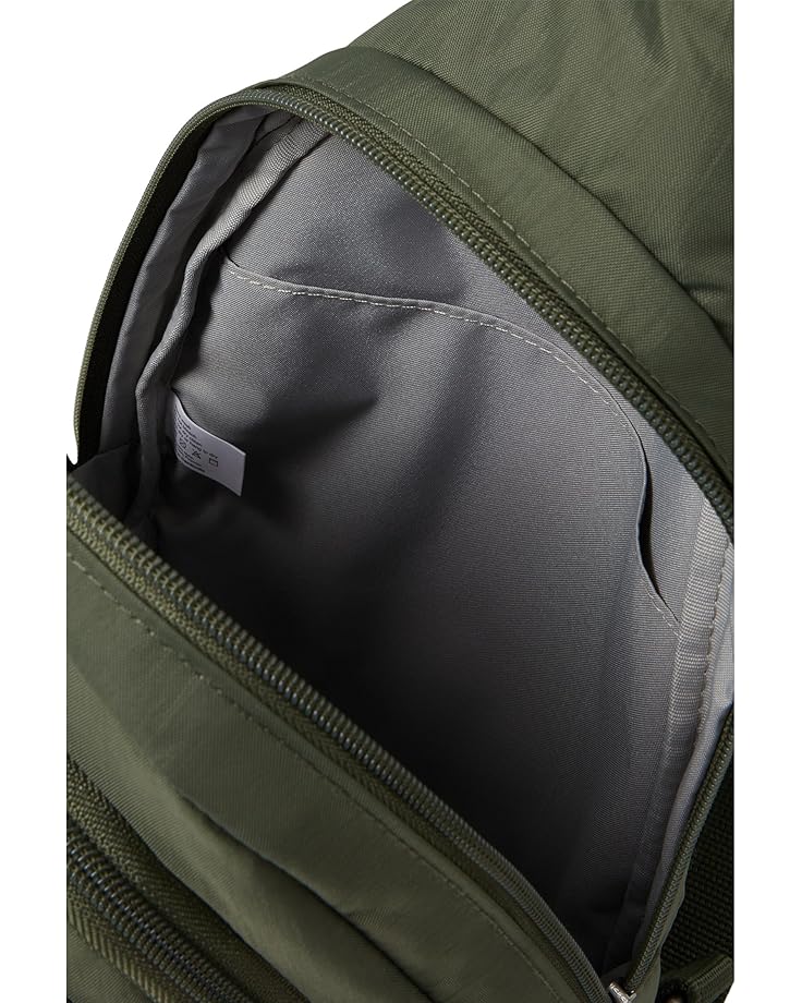 Baggallini Securtex Anti-Theft Triple Zip Sling - #3 of 4