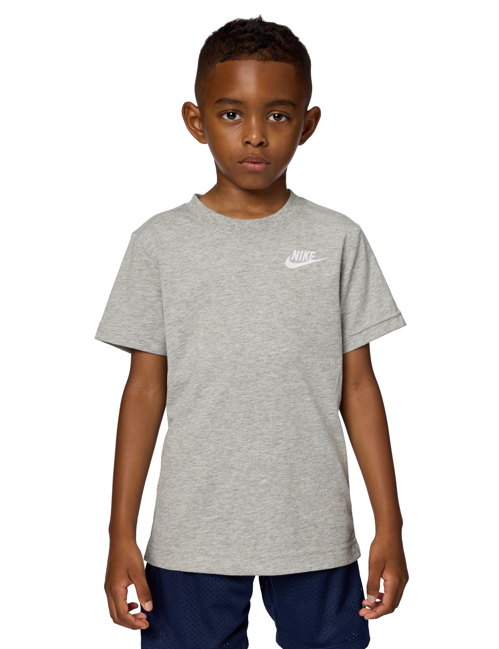 Kids' Sportswear Club T-Shirt