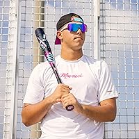 Vista 5 de MARUCCI CATX2 Connect, -10, 2 3/4 VICE LTD