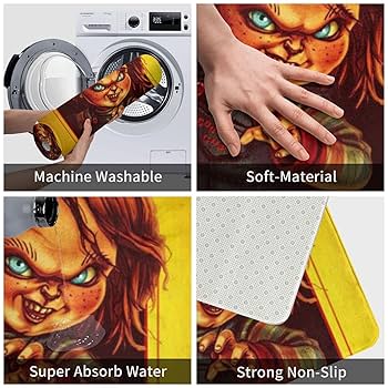 チャイルドプレイ 予約2025年11月】HORROR美少女 チャイルド・プレイ/チャッキーの