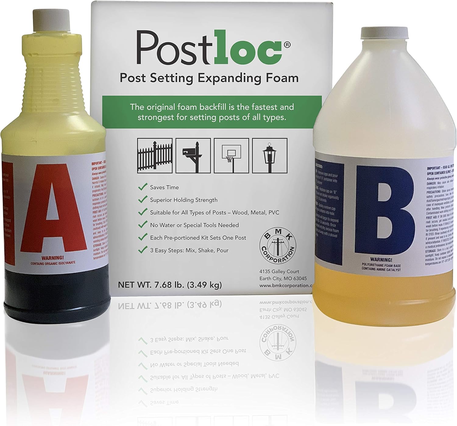 Setting post. Backlinks from blog comments. Setting post. Setting post. Fence post backfill.