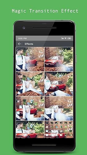 何平 EBLU.PHOTOSLIDEVIDEO Photo Video Slideshow Maker With Music And Effects Transitions * Pics Pictures To Video & Movie Presentation Gif Creator App Free thumb #4